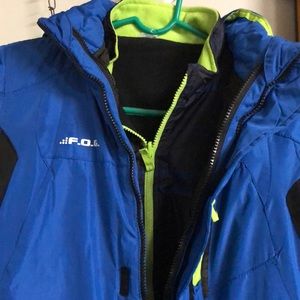 F.O.G by London Fog boys jacket